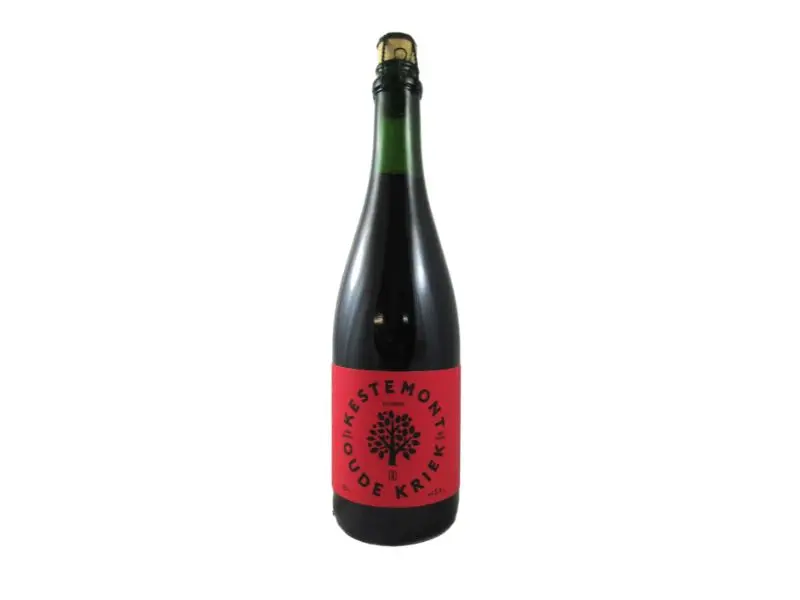 Kestemont  Oude Schaarbeekse Kriek 0,37