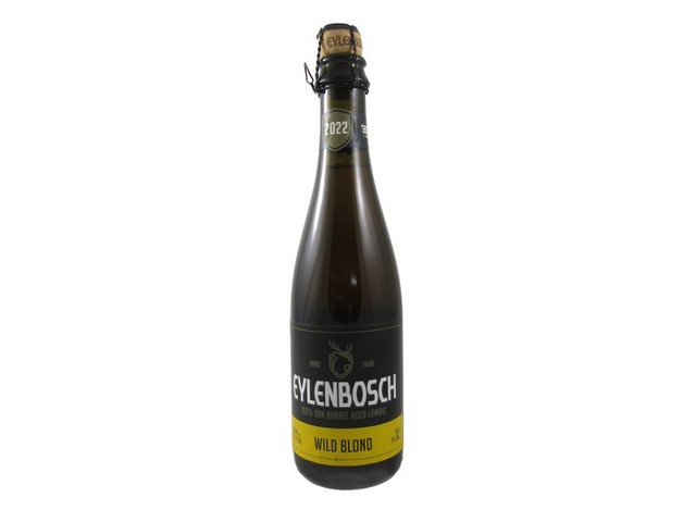 Eylenbosch Wild Blond 0,37L