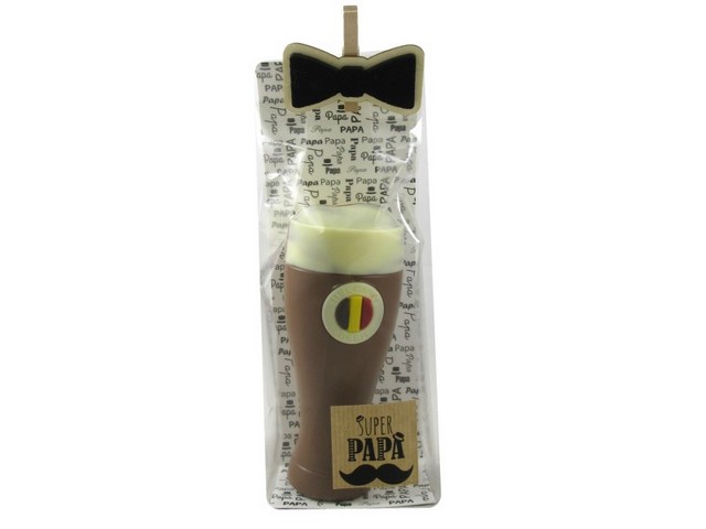 Smoschjter - Chocolade Pintje