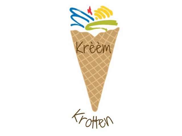 Krèèm - Krotten ijs 1L