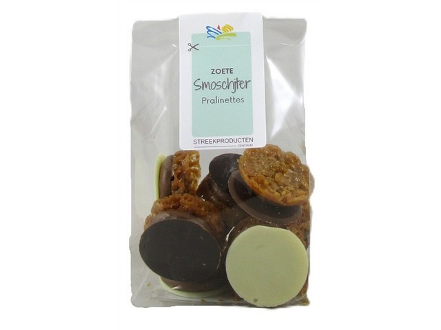 Smoschjter - Pralinettes