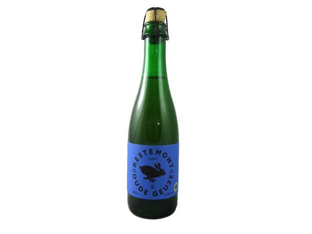 Kestemont Oude Geuze 0,37L
