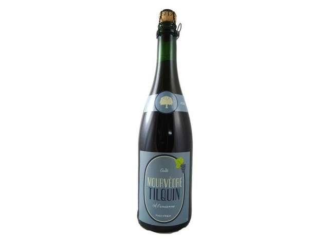 Tilquin Oude Mourvedre 0,75L