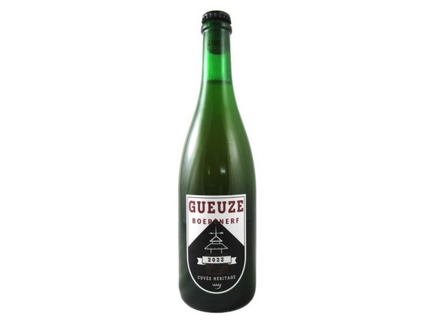 Boerenerf Cuvée Héritage 0,75L