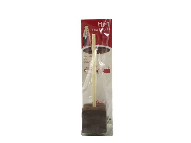 Valentino Chocolademelk stick