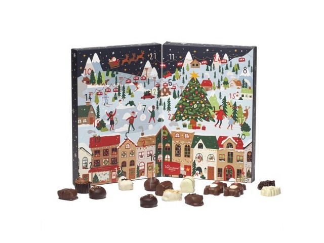Valentino Adventskalender