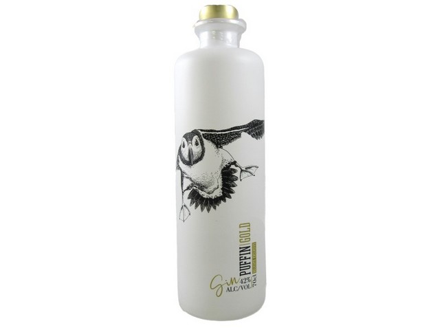 Puffin Gold 0,70L