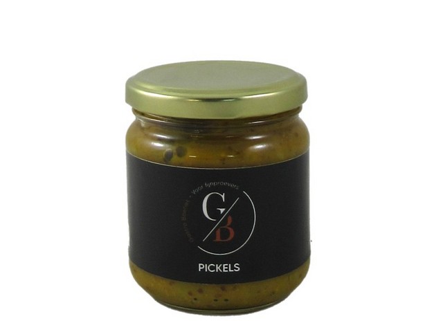 Gastro Boetiek - Pickels