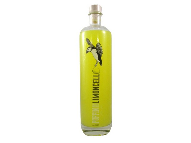 Puffin Limoncello 0,7L