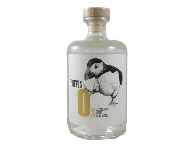 Puffin Zero 0,7L