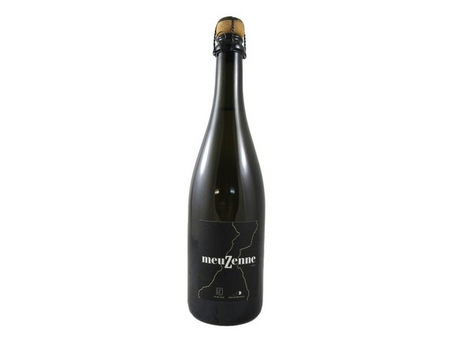 MeuZenne 0,75L