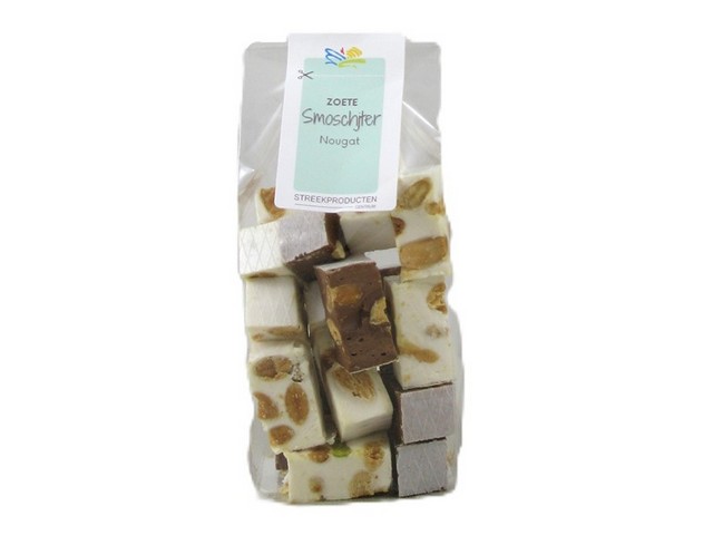 Smoschjter - Nougat