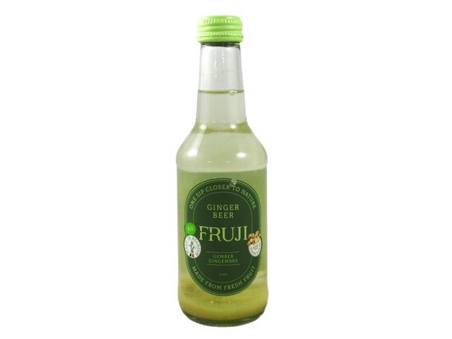 Fruji Ginger Beer 25cl