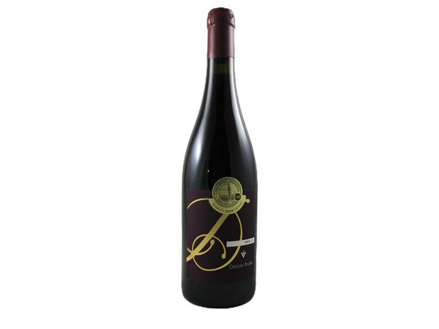 Wijndomein Dierickx André - Merlot 0,75L