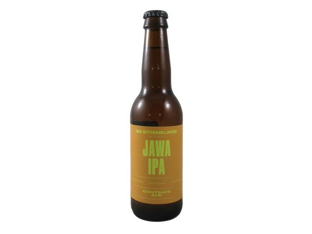 En Stoemelings - Jawa Ipa 0,33L