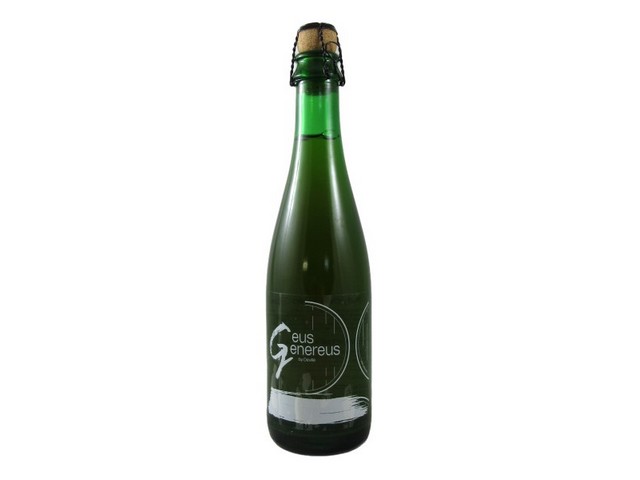 Den Herberg - Geus Genereus 0,37L