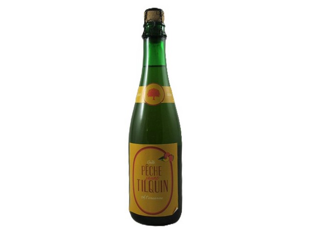 Tilquin Oude Pêche 0,37