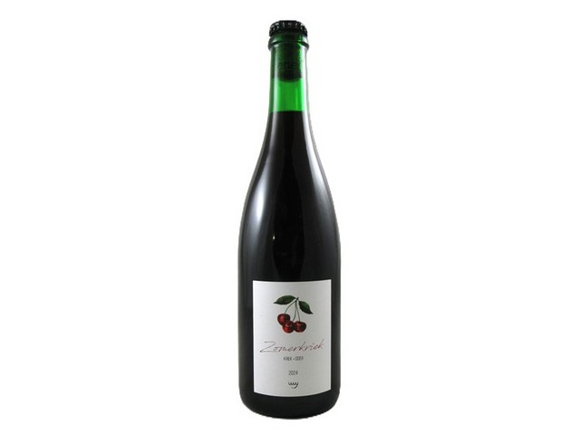 Boerenerf Zomerkriek 0,75L
