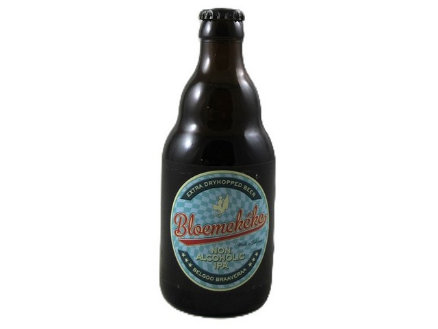 Belgoo - Bloemekéké NA 0,33L