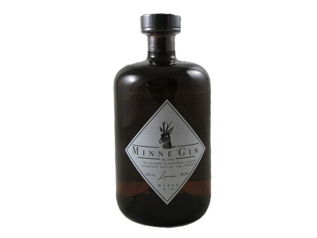 MinneGin 0,7L