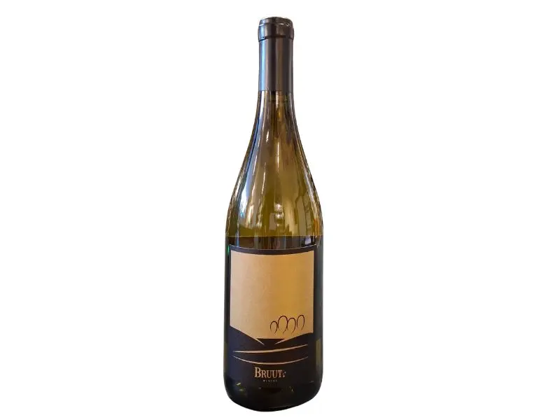 Dappersveld - Pinot x Riesling 0,75L