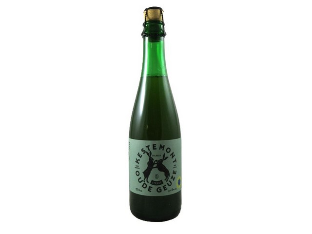 Kestemont Sterke Oude Geuze 0,37L