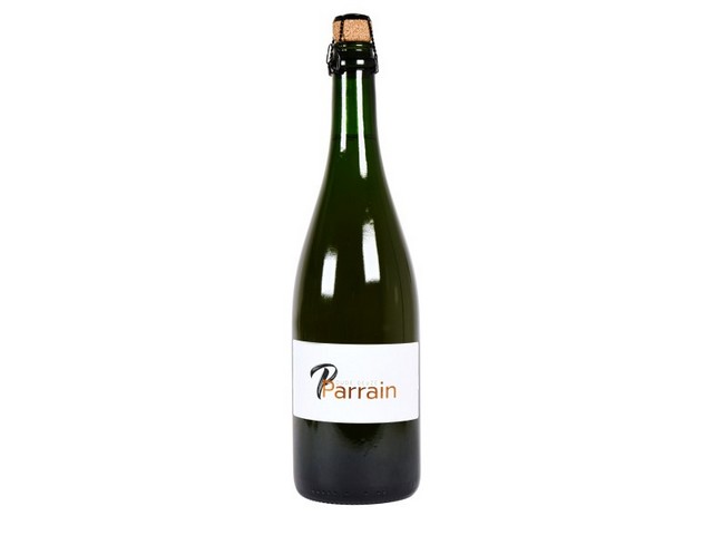Oude Geuze Parrain 0,75L
