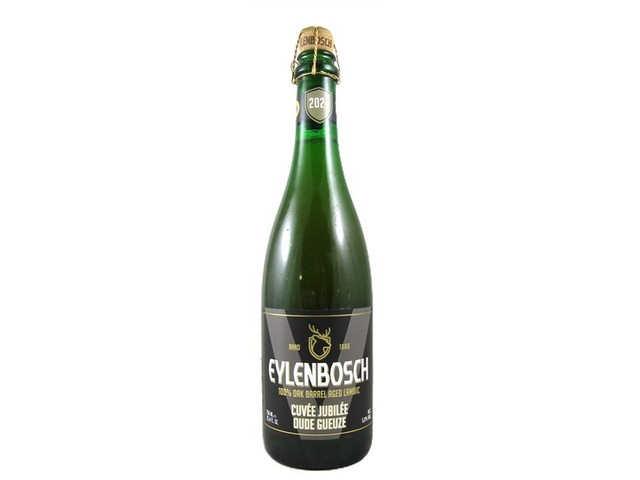 Eylenbosch Cuvée Jubilée Oude Geuze 0,75L