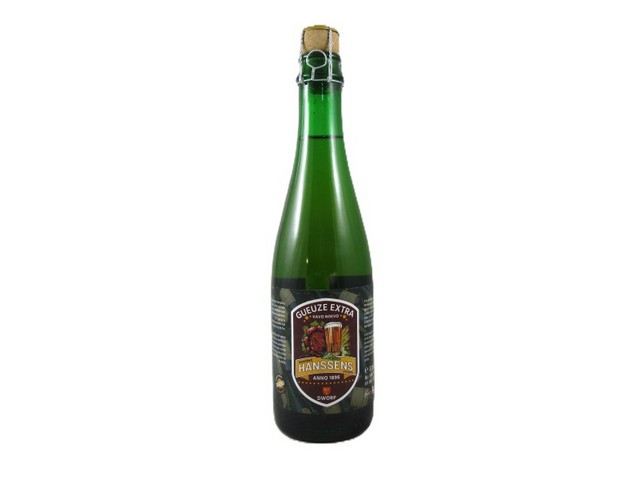 Hanssens Geuze Extra Kavo Noevo 0,37L