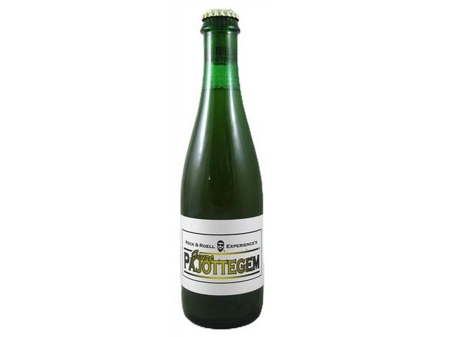 Geuze Pajottegem 0,37L