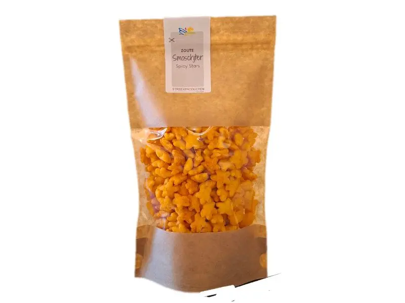 Smoschjter - SpicyStars