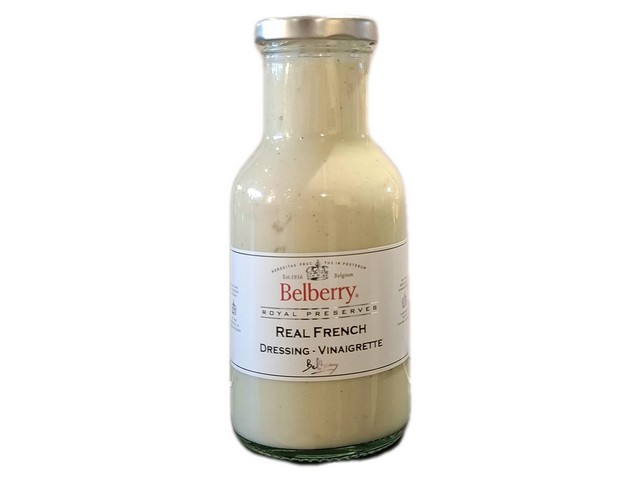 Franse Vinaigrette 250ml
