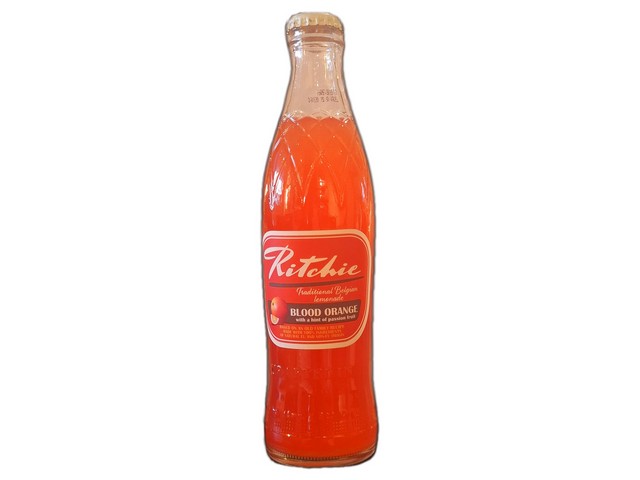 Ritchie Blood Orange 275ml