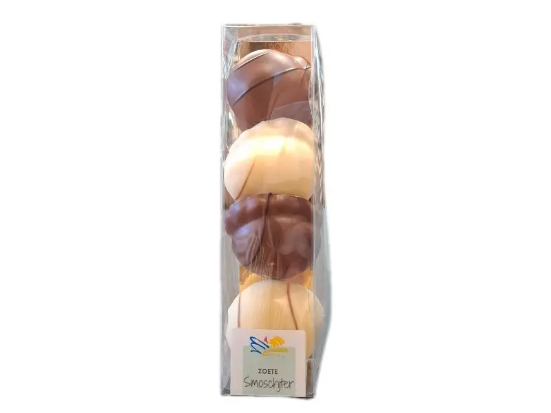 Smoschjter - Melocakes Dubai Pistache 4st