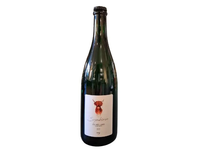 Boerenerf Symbiose 0,75L