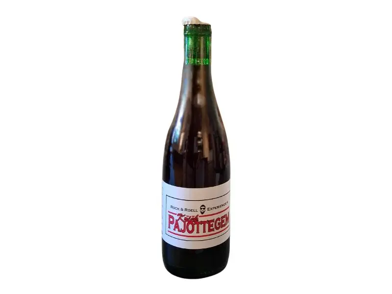Kriek Pajottegem 0,37L