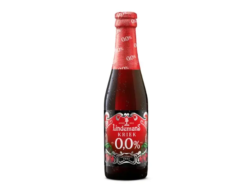 Lindemans Kriek 0,0% 0,25L