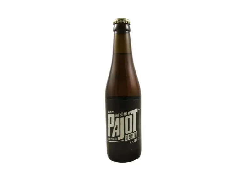 Pajot Begot 0,33L