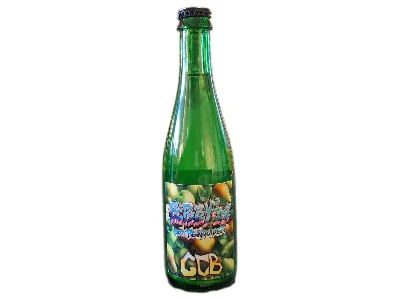 Perry Cider 0,37L