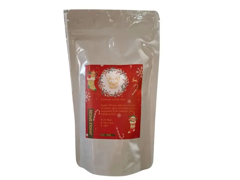 Kawajoy -  Jingle Spicy 100gr