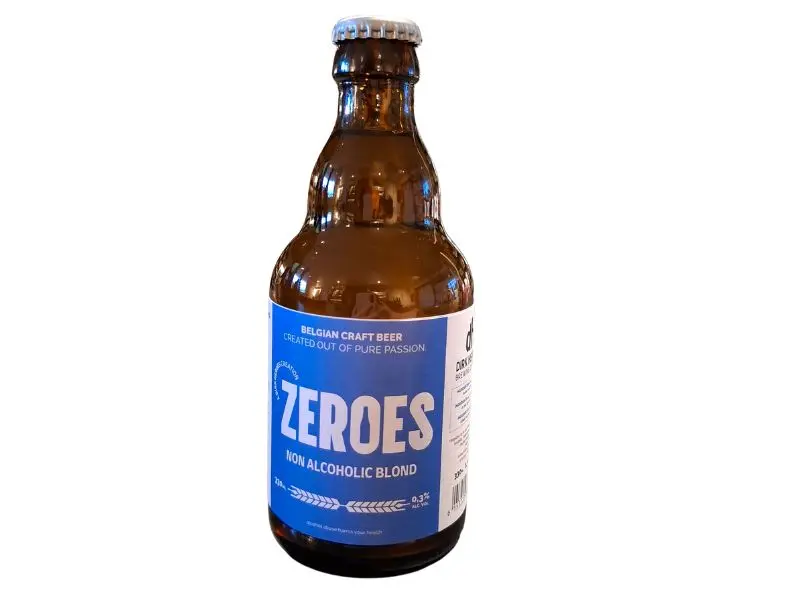neRoes - zeRoes 0,33L 
