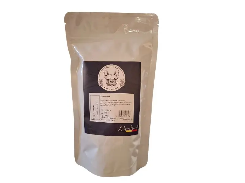 Kawajoy - Sweet dreams