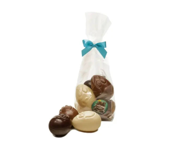 Valentino - Holle Eitjes 200gr