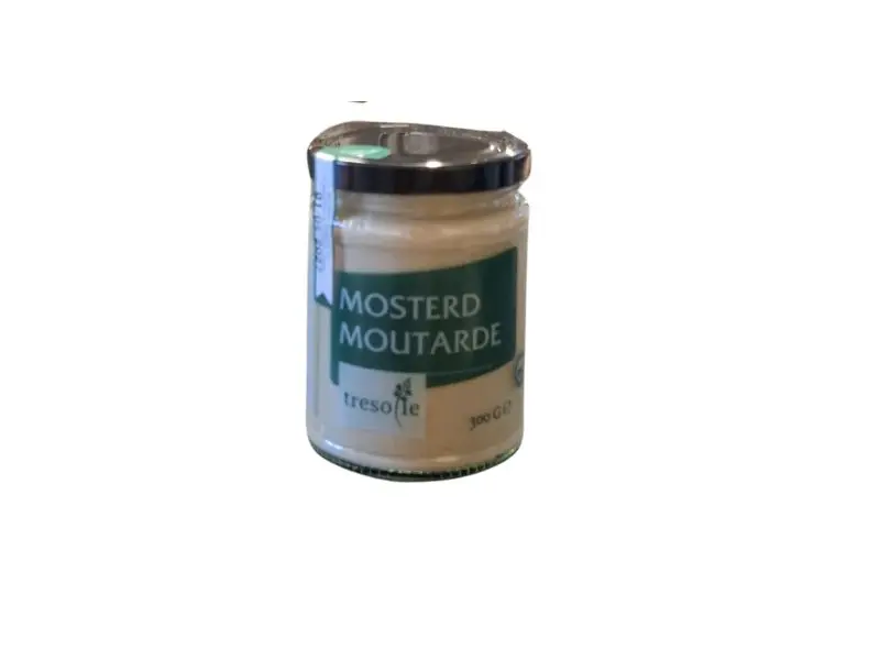 Mosterd 300gr