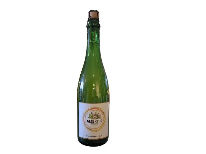 Ambreus - Botanic 0,75L