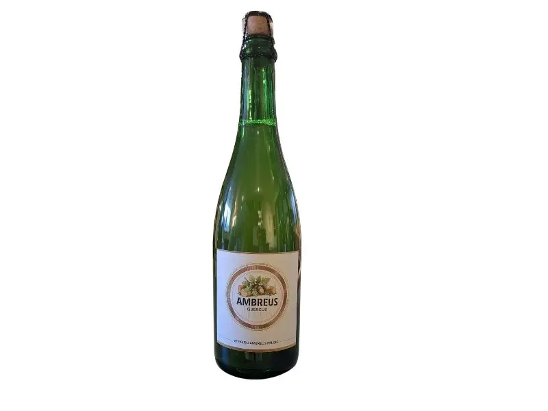 Ambreus - Quercus 0,75L 