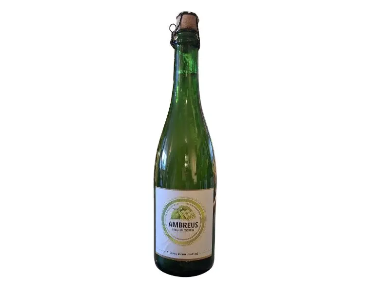Ambreus - Lindebloesem 0,75L 