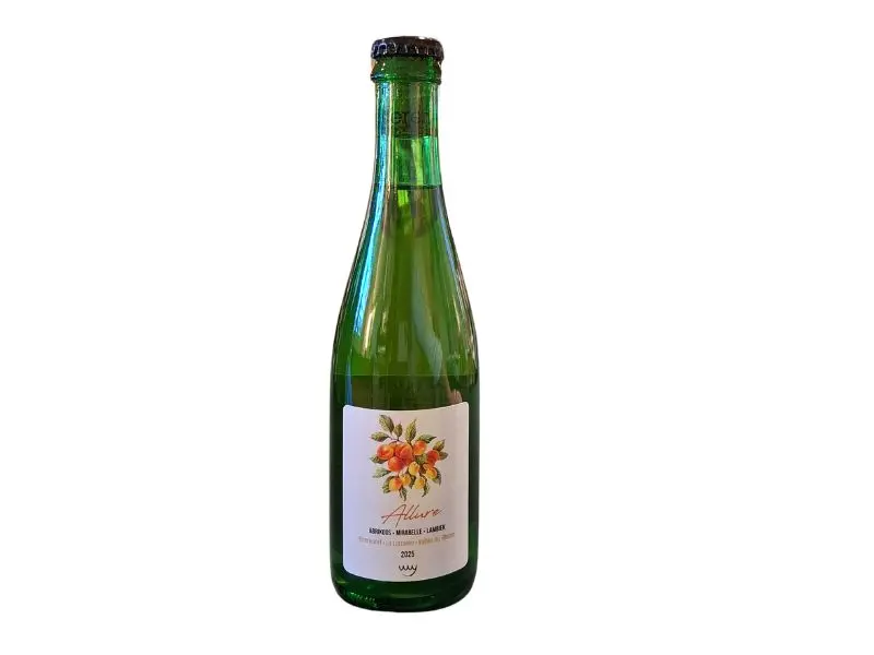 Boerenerf - Allure 0,37L