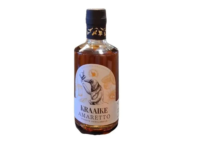 Kraaike - Amaretto 200ml