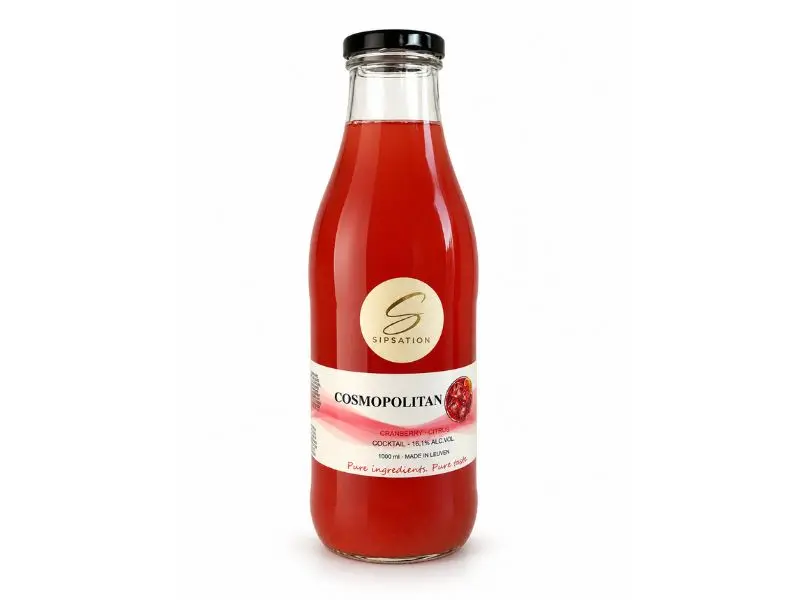 Cosmopolitan Cocktail 200ml